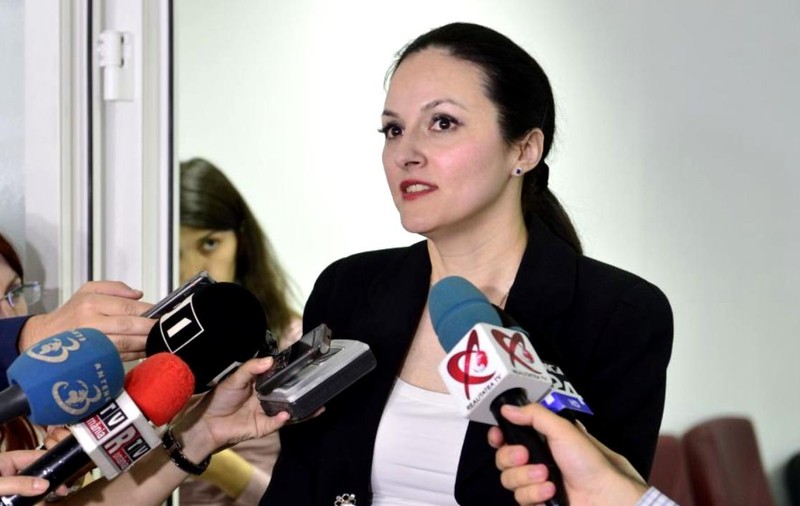 Unde s-ar afla Alina Bica, după ce a fost condamnată la 4 ani de închisoare. Anunțul făcut de ministrul Justiției, Cătălin Predoiu