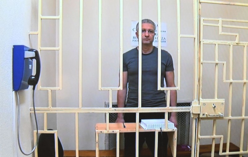 Fostul adjunct al lui Serghei Şoigu a fost condamnat la 13 ani de închisoare pentru corupție. De unde ar fi luat banii
