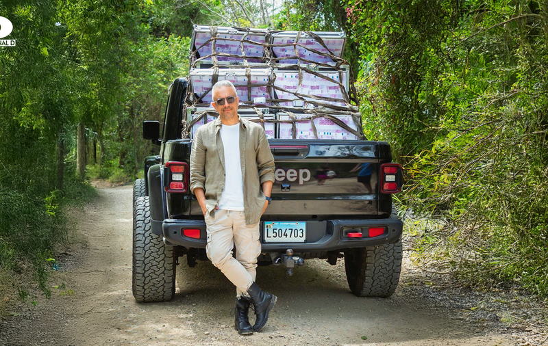 În ce zile va fi difuzată emisiunea „Tempting Fortune România” la Kanal D. Show-ul prezentat de Zoli Toth debutează pe 11 mai 2025