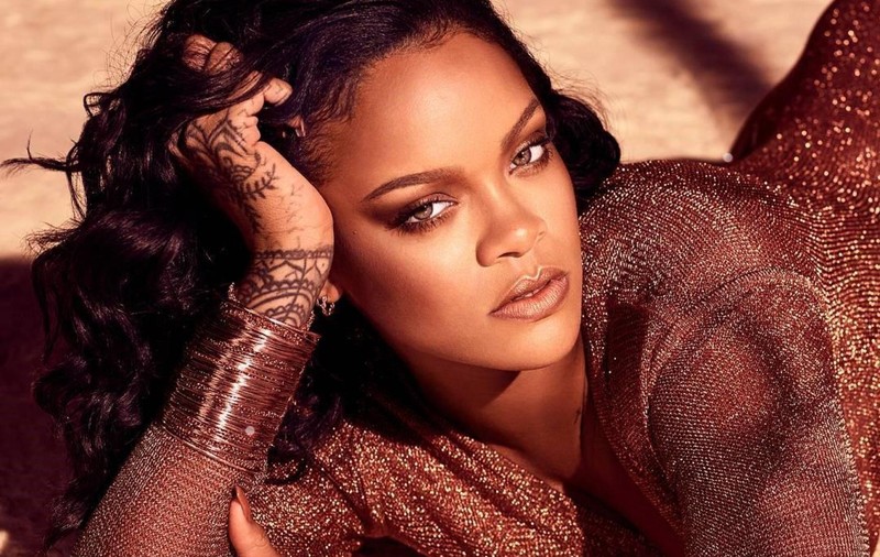 Rihanna se pregătește de măritiș? Vedeta ar fi fost cerută în căsătorie de milionarul saudit