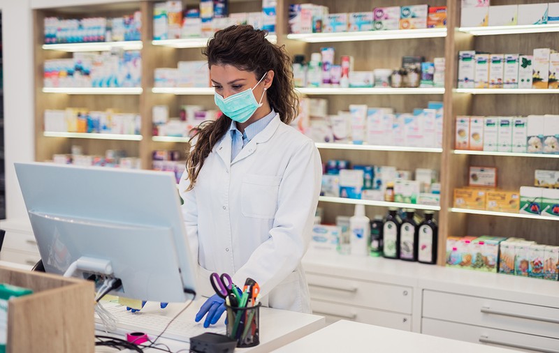 Farmaciile din România își vor extinde serviciile: vaccinarea antigripală, printre facilitățile oferite