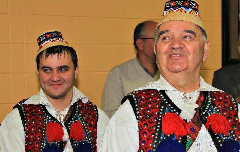 Legenda ”Fraţii Petreuş” n-a dispărut. Ce s-a ales de celebrii artiști!