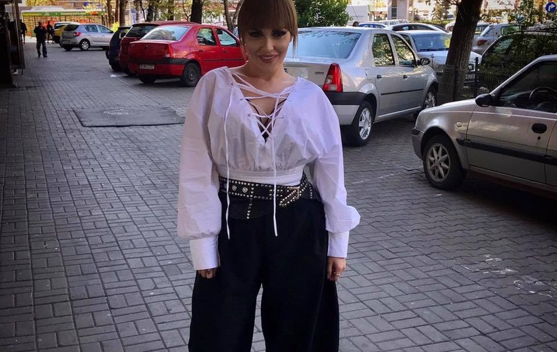 Oana Radu se află într-o situație critică. "Sunt dependentă și am nevoie de ajutor"