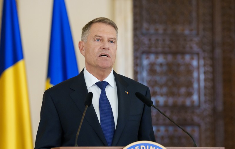 Moștenirea lui Iohannis. Extinderea la infinit a conceptului de securitate națională