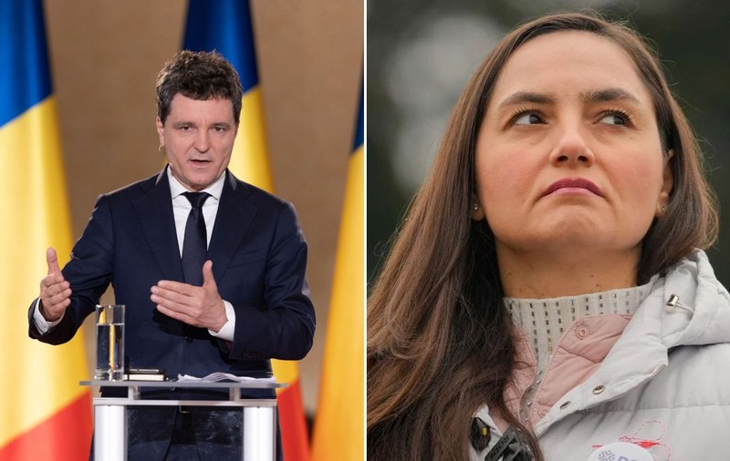 Reacția lui Nicușor Dan după ce Anamaria Gavrilă i-a cerut să facă un consult psihiatric: „E nevoie de bun-simț”