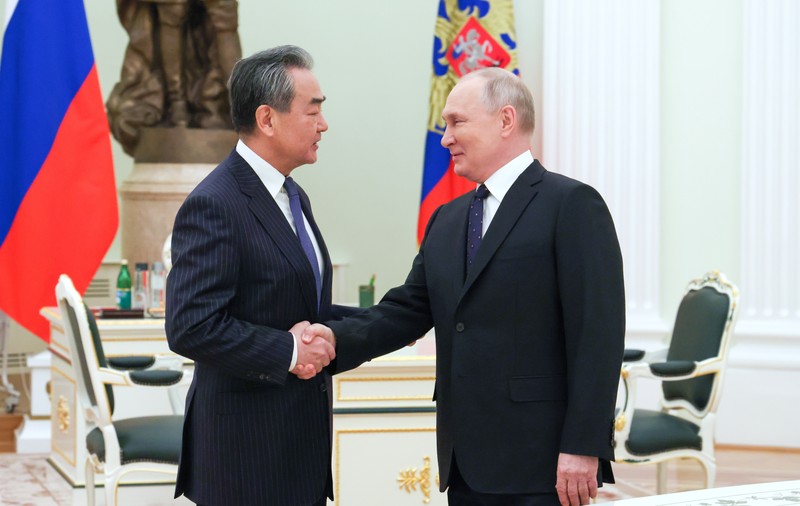 China a prezentat un plan de pace pentru Ucraina. Cele 12 puncte ale documentului