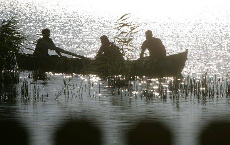 Un medic ginecolog a murit, la o partidă de pescuit, înecat în Delta Dunării 