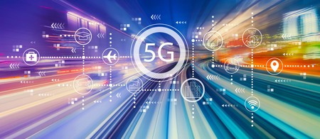 Coreea de Sud pariază pe 5G