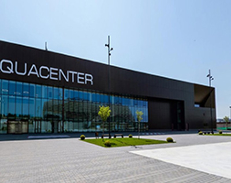 Totul despre Arena Chișinău, unul dintre simbolurile moderne ale capitalei Moldovei. Ce activități poți face în complex