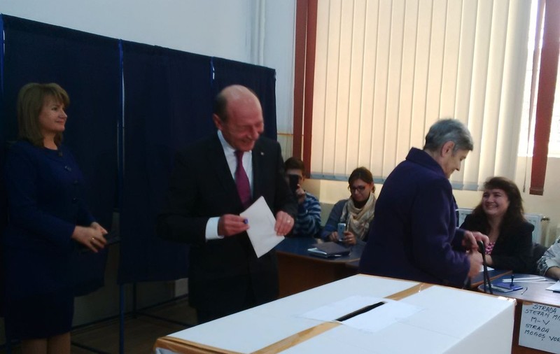 Traian Băsescu, DECLARAŢII SURPRIZĂ. "E momentul SCHIMBĂRII..."