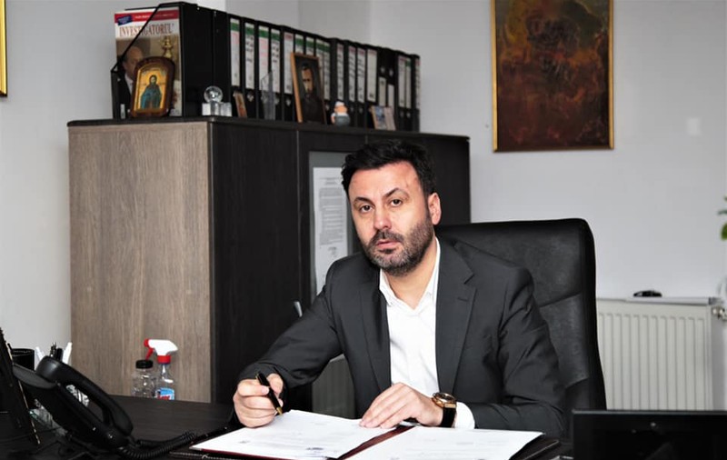Diplome false, facultăți inventate și prejudiciu uriaș. Cum a reușit un fost șef de la Drumuri și Poduri să stea 7 ani în funcții