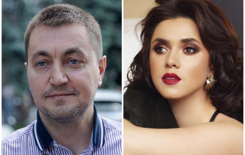 Corespondență din Basarabia: ce se întâmplă când o cunoscută jurnalistă TV recunoaște că are un copil cu simbolul corupției?
