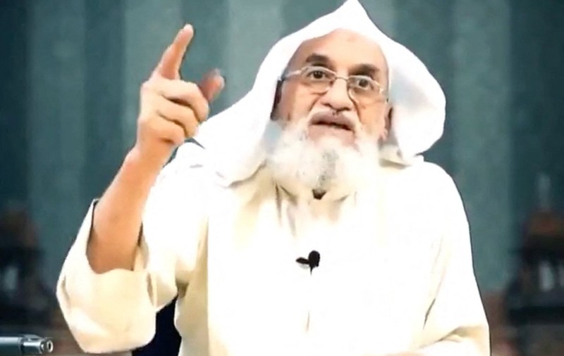 Al Qaida difuzează o înregistrare video despre care susține că este narată de liderul Ayman al-Zawahiri, considerat mort