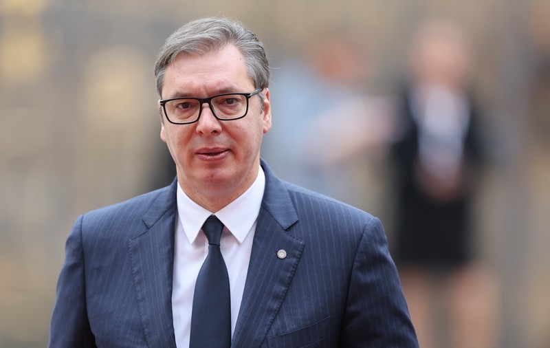 Serbia va impune sancțiuni Rusiei. „Acest moment se apropie. Nici măcar nu este vorba de luni de zile”