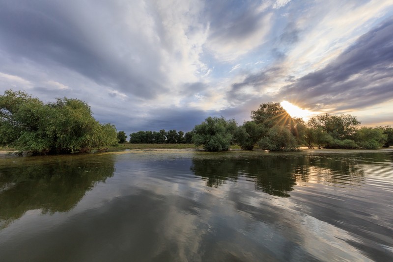 Curiozități pe care nu le știai despre Delta Dunării