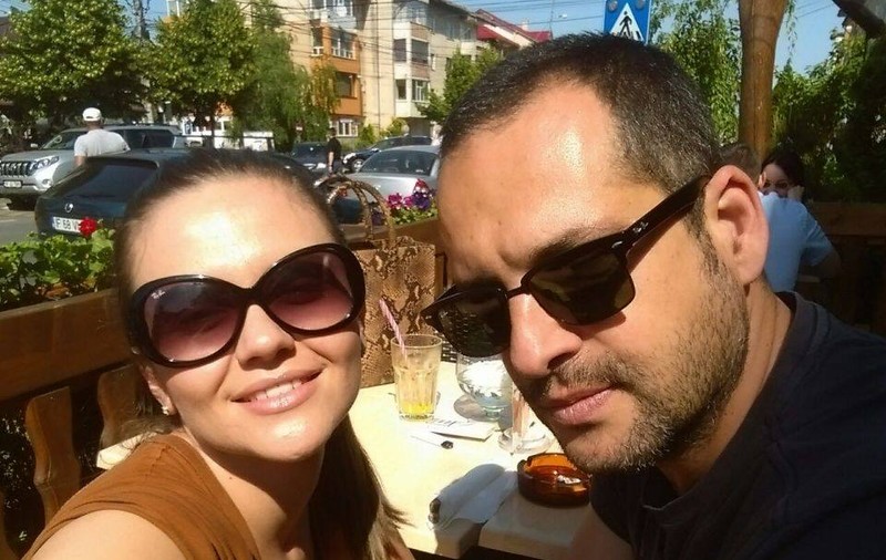 Mădălin Ionescu trece prin momente dificile: "Sunt, însă, neputincios în fața lacrimilor persoanei iubite"