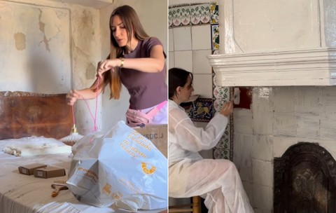 O tânără psihologă din Valencia, Irene Vila, a reușit să cumpere o casă cu doar 9.000 de euro într-un sat din regiunea Serranía de Cuenca, una dintre cele mai depopulate zone din Spania.