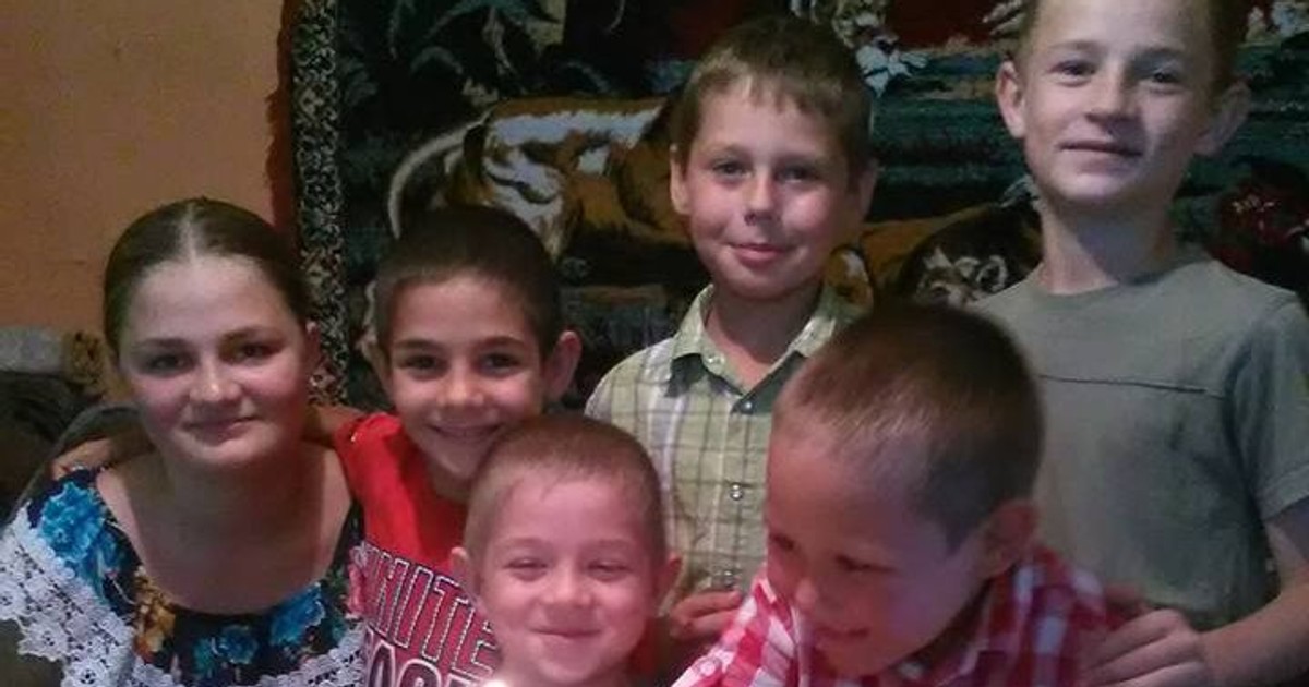 Familie cu nouă copii, lăsată fără alocație de primar