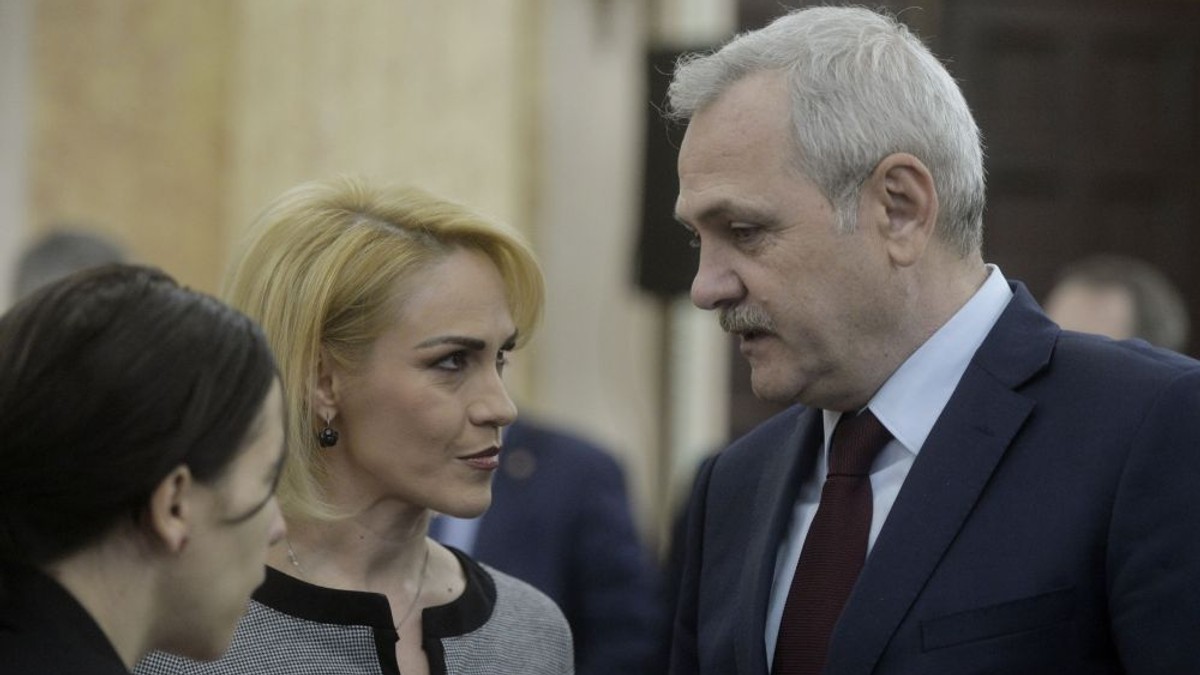 PSD îi va retrage, luni, sprijinul politic Gabrielei Firea