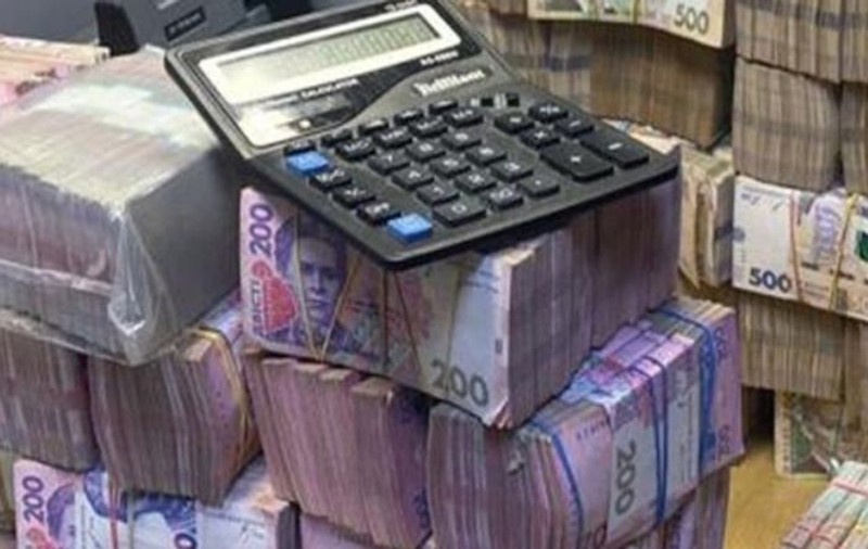 Ucraina a reținut 2 furnizori de produse pentru militari în dosarul de corupție care a zguduit Ministerul Apărării