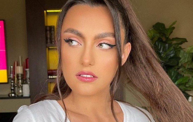 Alexia Eram spune care a fost cel mai dureros moment prin care a trecut: „Obișnuiam să plâng în fiecare zi”