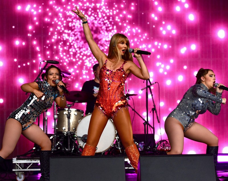 Taylor Swift și Travis Kelce, nuntă secretă cu peste 1.000 de invitați. Indiciul care a declanșat un val uriaș de speculații