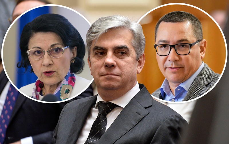 Cum se împart posturile de șefi ai spitalelor într-o Coaliție PSD-PNL. Liberalul Eugen Nicolăescu a recunoscut la Înalta Curte cine îi „șoptea” în ureche pretențiile din Sănătate ale social-democraților