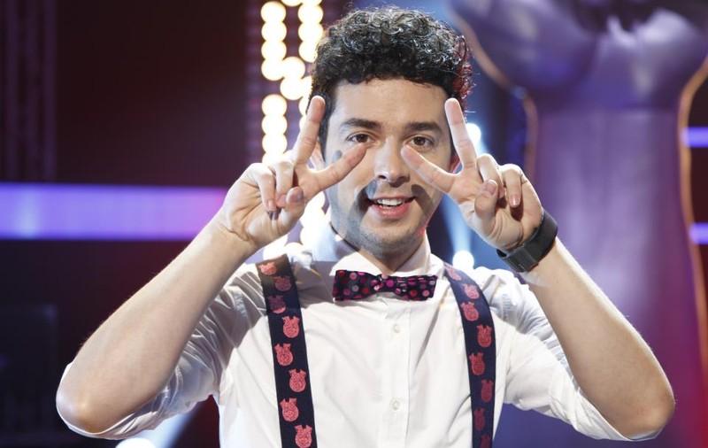 SURPRIZĂ ÎN MUZICA ROMÂNEASCĂ! Cu cine a colaborat MARIUS MOGA săptămâna trecută