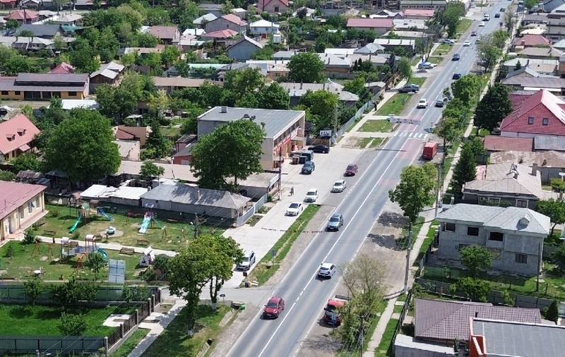 370 de milioane de euro se vor investi pentru modernizarea „Drumului morții”. Când va fi conectat și orașul Galați cu Autostrada Moldovei