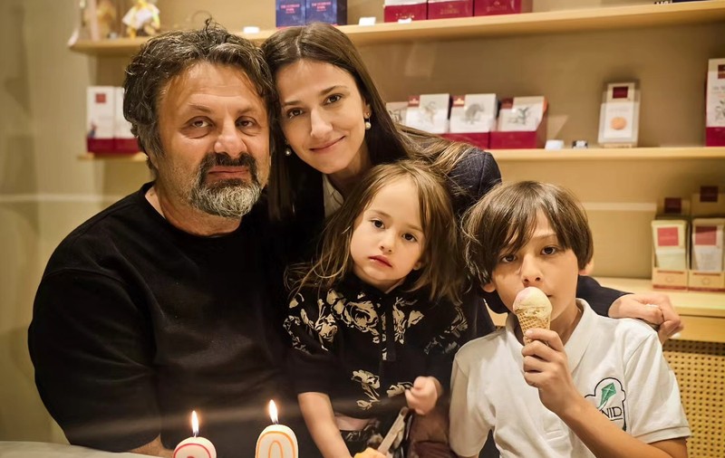 Ce spune Dana Rogoz despre mutarea din România. „E o decizie foarte greu de luat. Există toate opțiunile”