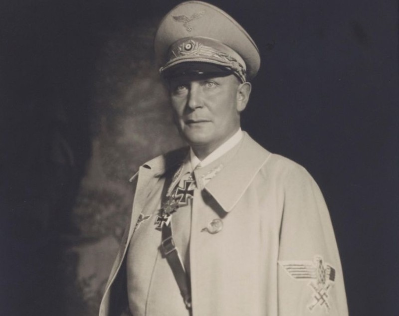 Casa de vacanță a lui Hermann Göring, mâna dreaptă a lui Hitler, scoasă la vânzare pentru 15 milioane de euro. Cum arată vila de lux de pe insula Sylt, Germania