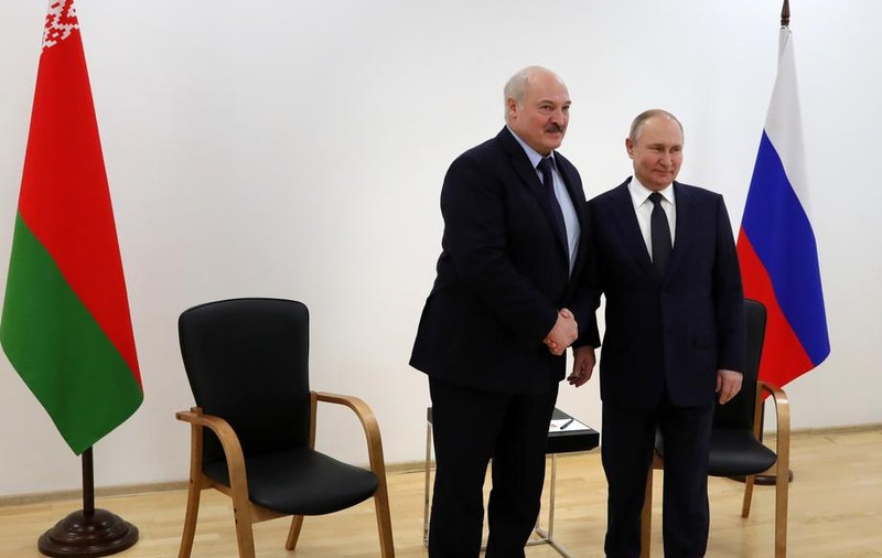 Interviu cu Lukaşenko, pentru Associated Press: „Rusia, prin definiţie, nu poate pierde acest război”