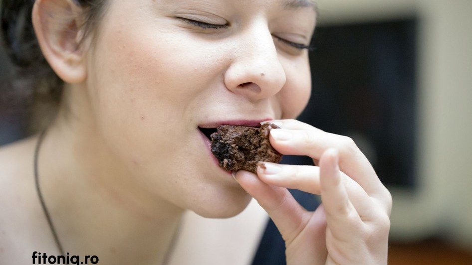 Fitoniq Brownie