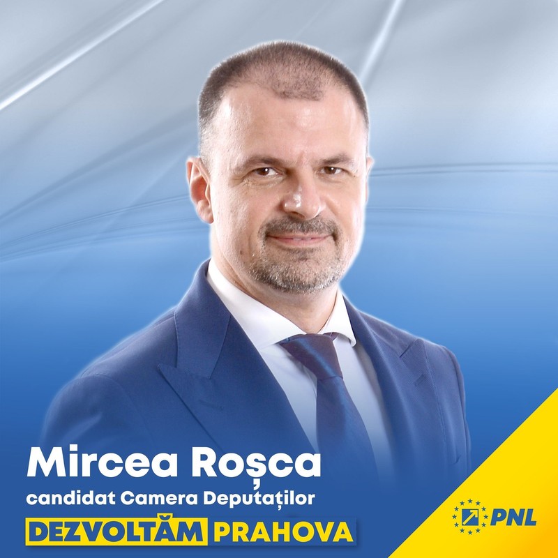 Mircea Roșca