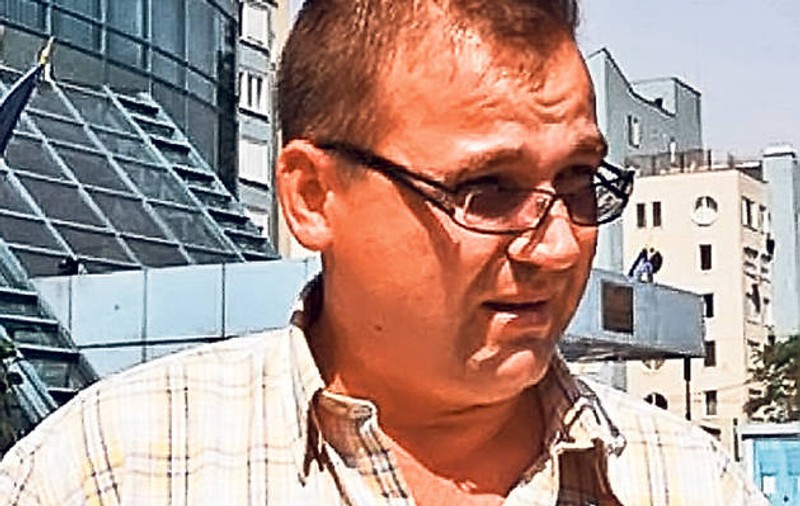 Mișcarea incredibilă a procurorului latifundiar arestat. Ce face Emilian Eva pentru a rămâne magistrat