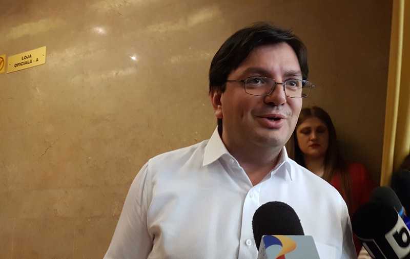 Nicolae Bănicioiu demisionează din PSD: ”Partidul a ajuns subiect de glume de liceeni din cauza lui Liviu Dragnea”