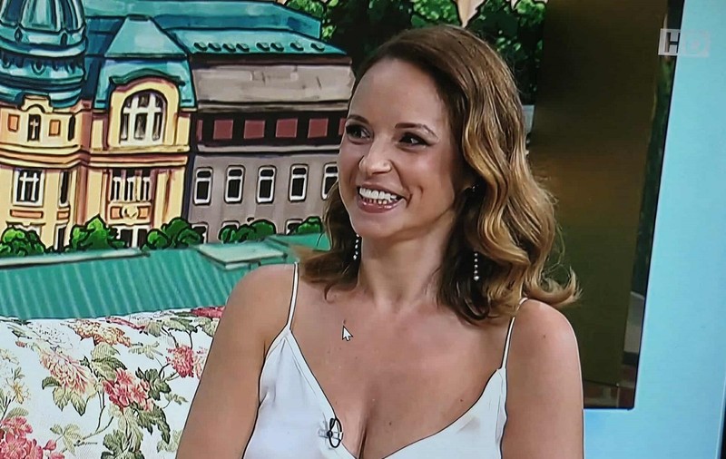 Unde va pleca Andreea Marin după intervenția medicală suferită. „Probleme interioare sufletești nevindecate. Vă voi povesti altădată”