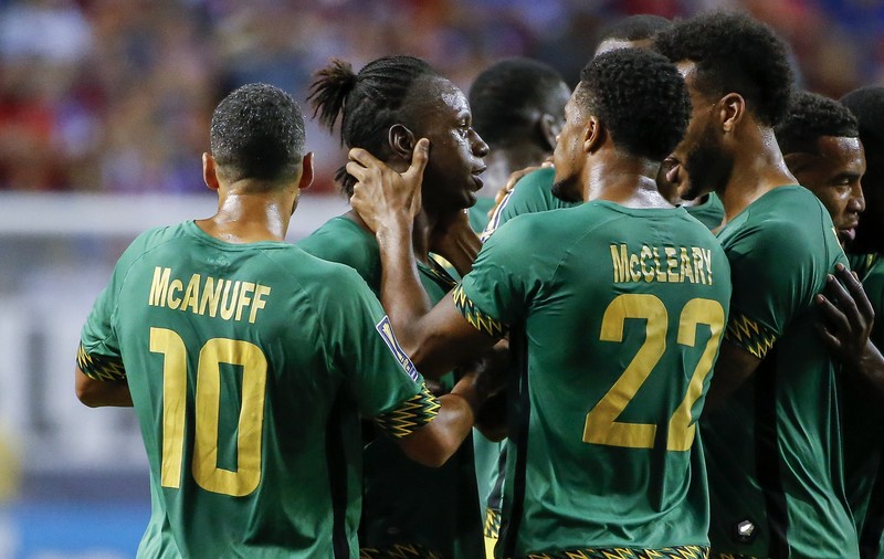 Surpriză uriașă la CONCACAF Gold Cup. Învingătoarea Germaniei, eliminată
