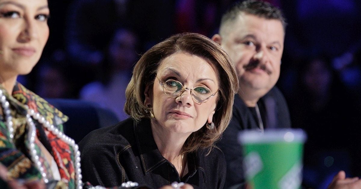 Carmen Tănase în juriul „Românii au talent”