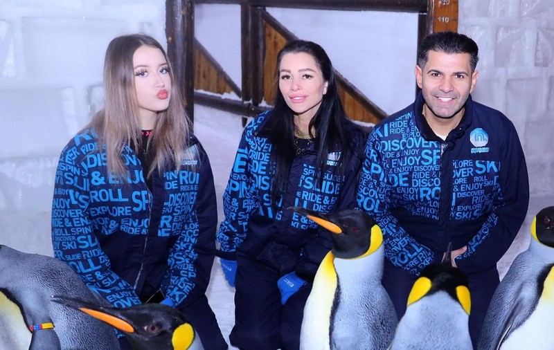 Brigitte Pastramă, adevărul despre viața în Dubai. „La 14-15 ani, situaţia e scăpată de sub control ca şi părinte pentru copilul tău”