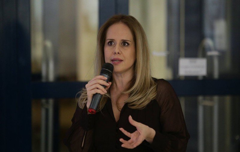 Ce aliment recomandă Mihaela Bilic pentru a trăi mult și sănătos. „Ingredientele sunt foarte simple”