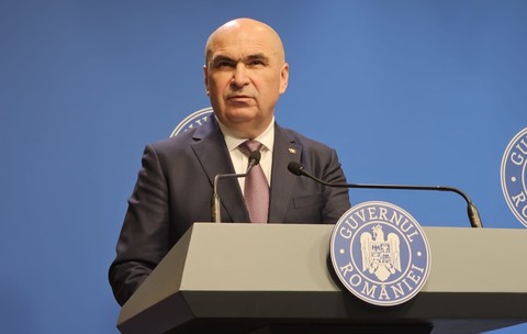 Restructurare la Guvernul Bolojan apar un Departament de Digitalizare și un director de HR extern. Răspuns pentru angajați „Ce nu înțelegeți”