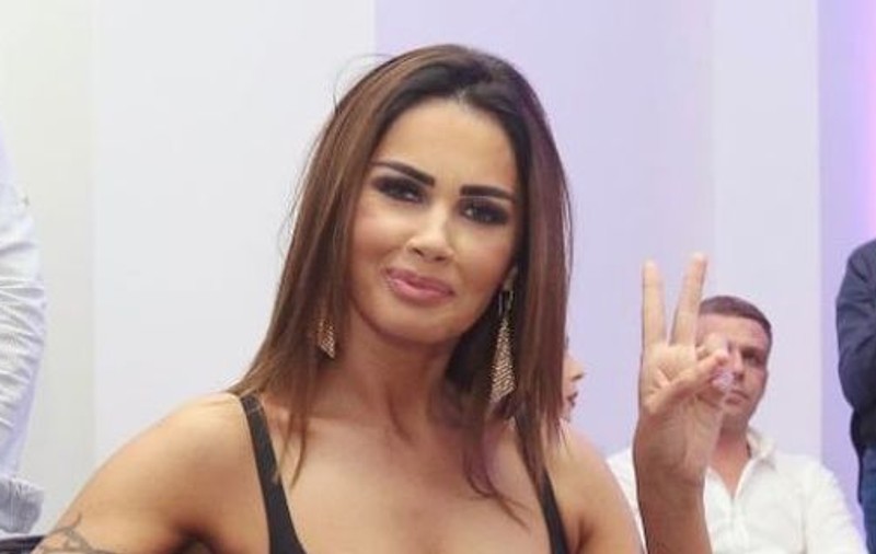 Pauza de TV a cumințit-o pe Oana Zăvoranu! Nu se mai ceartă cu colegii și e cea mai ascultătoare, la filmare