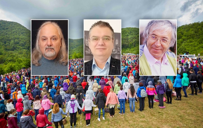 Statul român, obligat de judecători să despăgubească doi lideri MISA, achitați în procesul care a durat 17 ani. Gregorian Bivolaru cere și el daune morale