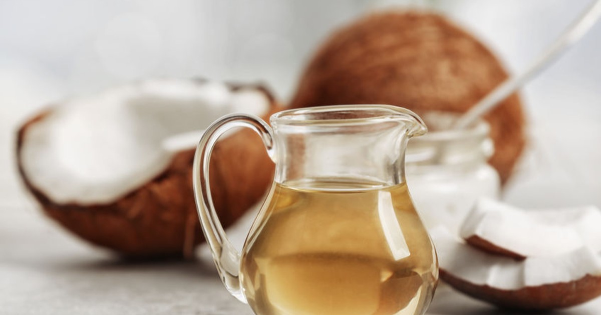 Ulei de cocos - beneficiile acestui aliment minune
