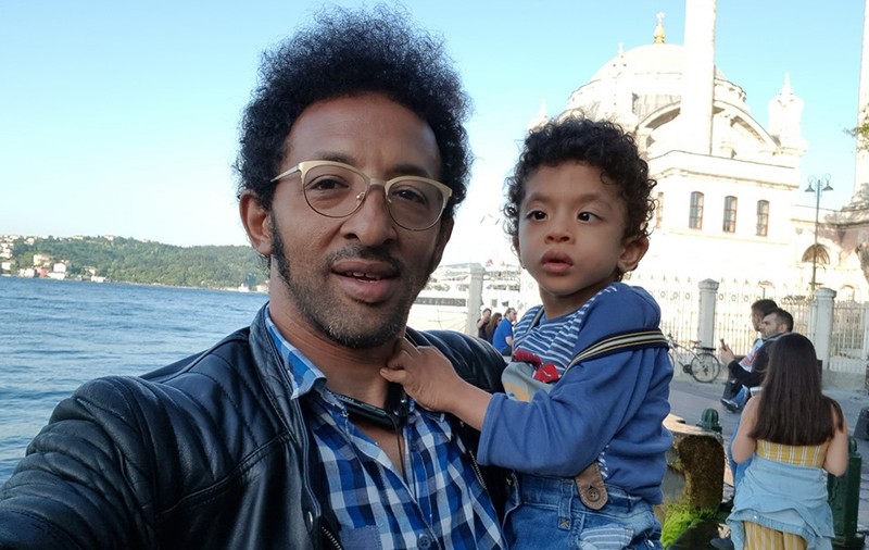 Fiul lui Kamara trece prin clipe grele din cauza pandemiei de coronavirus. „Este închis centrul unde face kinetoterapia”