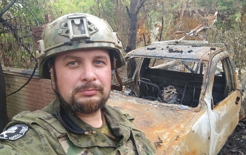 Cine era Vladlen Tatarski, bloggerul militar rus ucis în explozia din Sankt Petersburg. „Trebuie să existe o mobilizare, altfel vom pierde războiul”