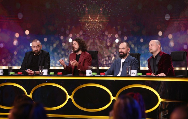 Finala „Stand-Up Revolution” 2022. Cum va fi ales marele câștigător al primului sezon