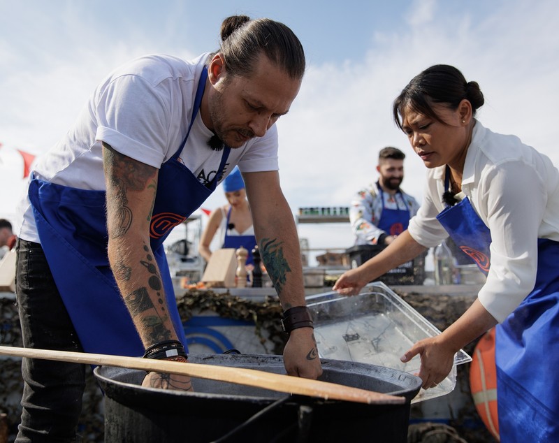 MasterChef, 5 noiembrie 2024. Danilo a fost eliminat din competiție. Producătorii anunță schimbări în cadrul show-ului culinar