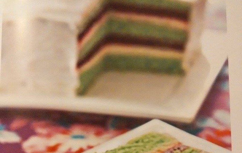 MASTERCHEF LA TINE ACASĂ! Două PREPARATE care ÎI VOR CUCERI pe invitați de REVELION: 2. TORT ÎN DUNGI